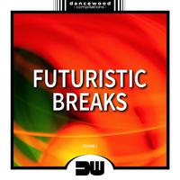 Futuristic Breaks, Vol. 1