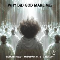 Why Did God Make Me?