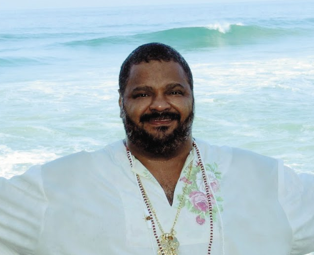 Arlindo Cruz