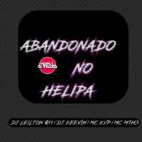 ABANDONADO NO HELIPA