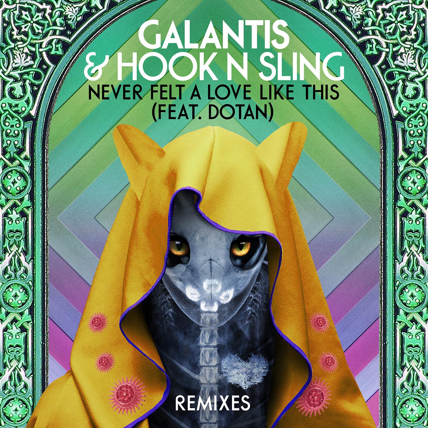 GALANTIS