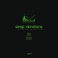 Deep Vibrations, Vol. 4 (20 Deep House Beats)