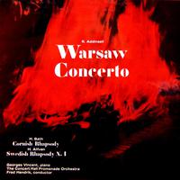 Warsaw Concerto