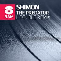 The Predator / Within Reason (L Double & Liftin' Spirits Remixes)