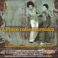 A place called jamaica