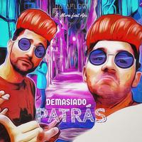 Demasiado Patrás