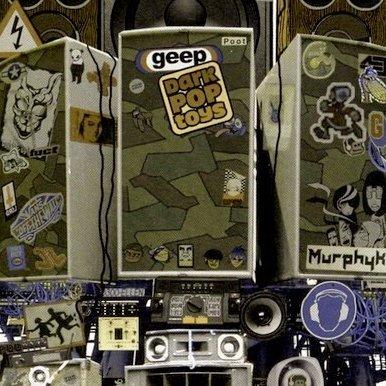 垦荒编制‖JUNGLE