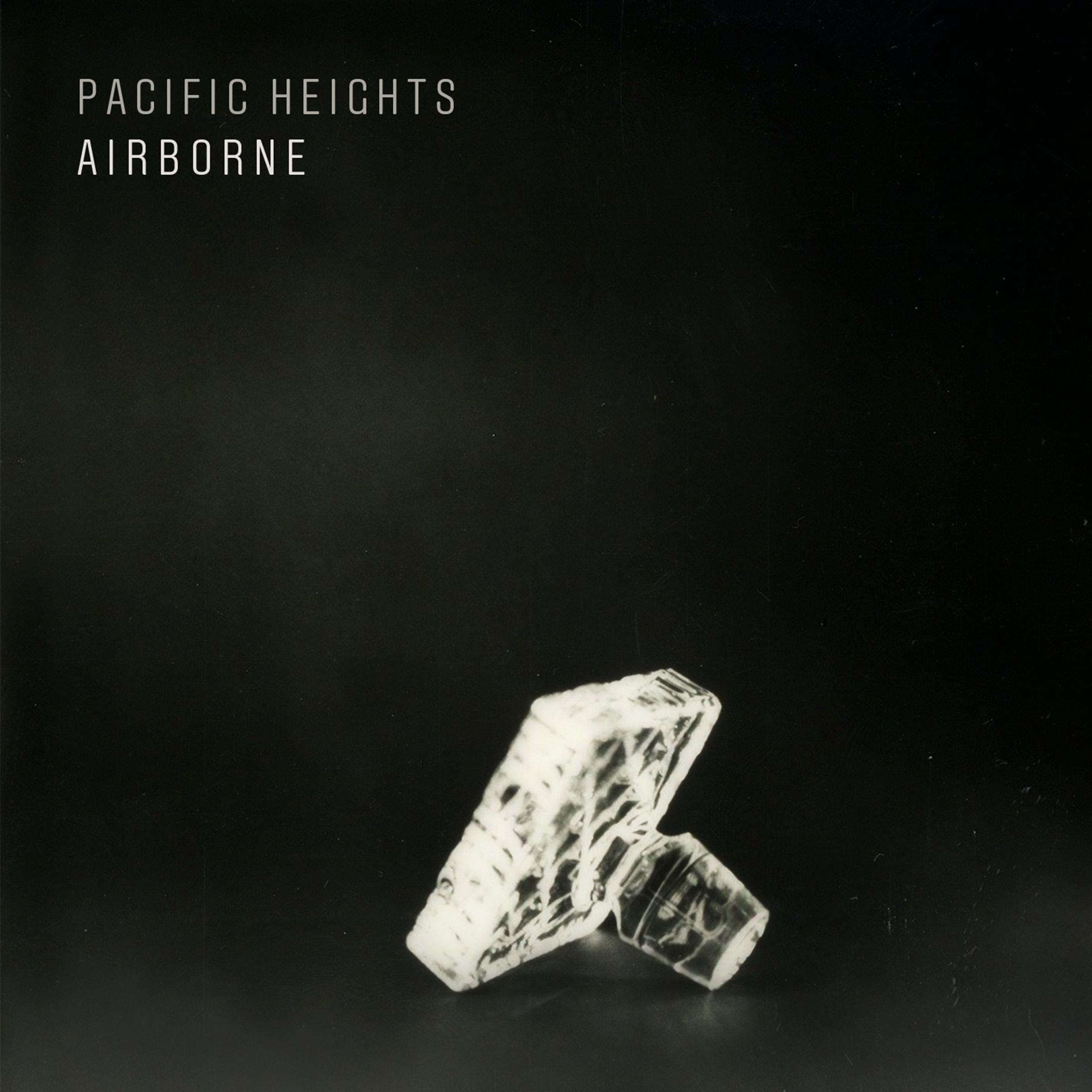 Airborne (feat. Deanne Krieg)