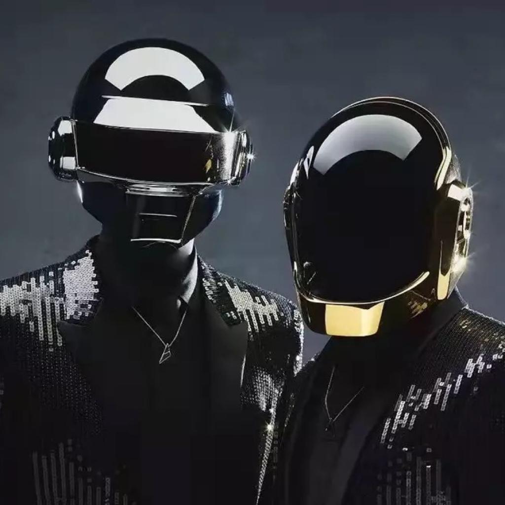 【电音】全球200首最佳电子舞曲