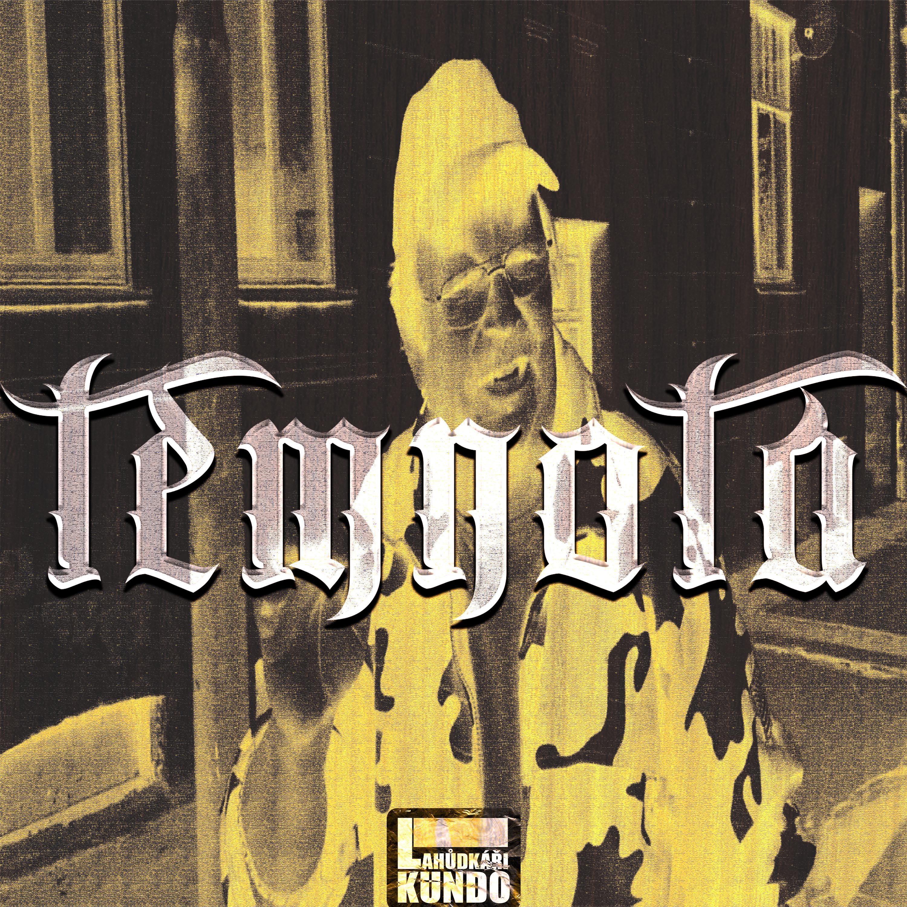 Temnota (feat. Cenzo)