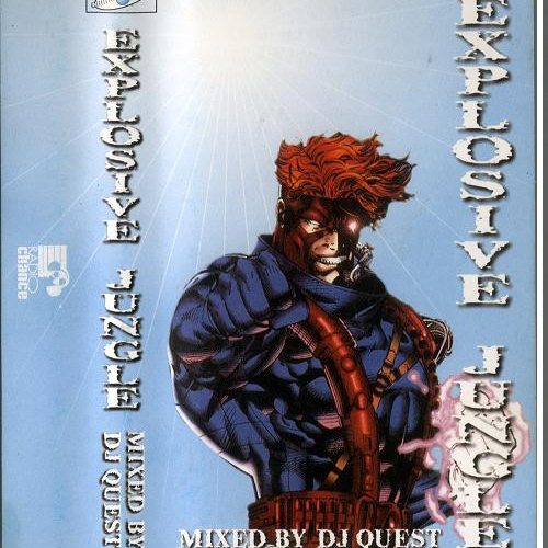 Explosive Jungle 1997