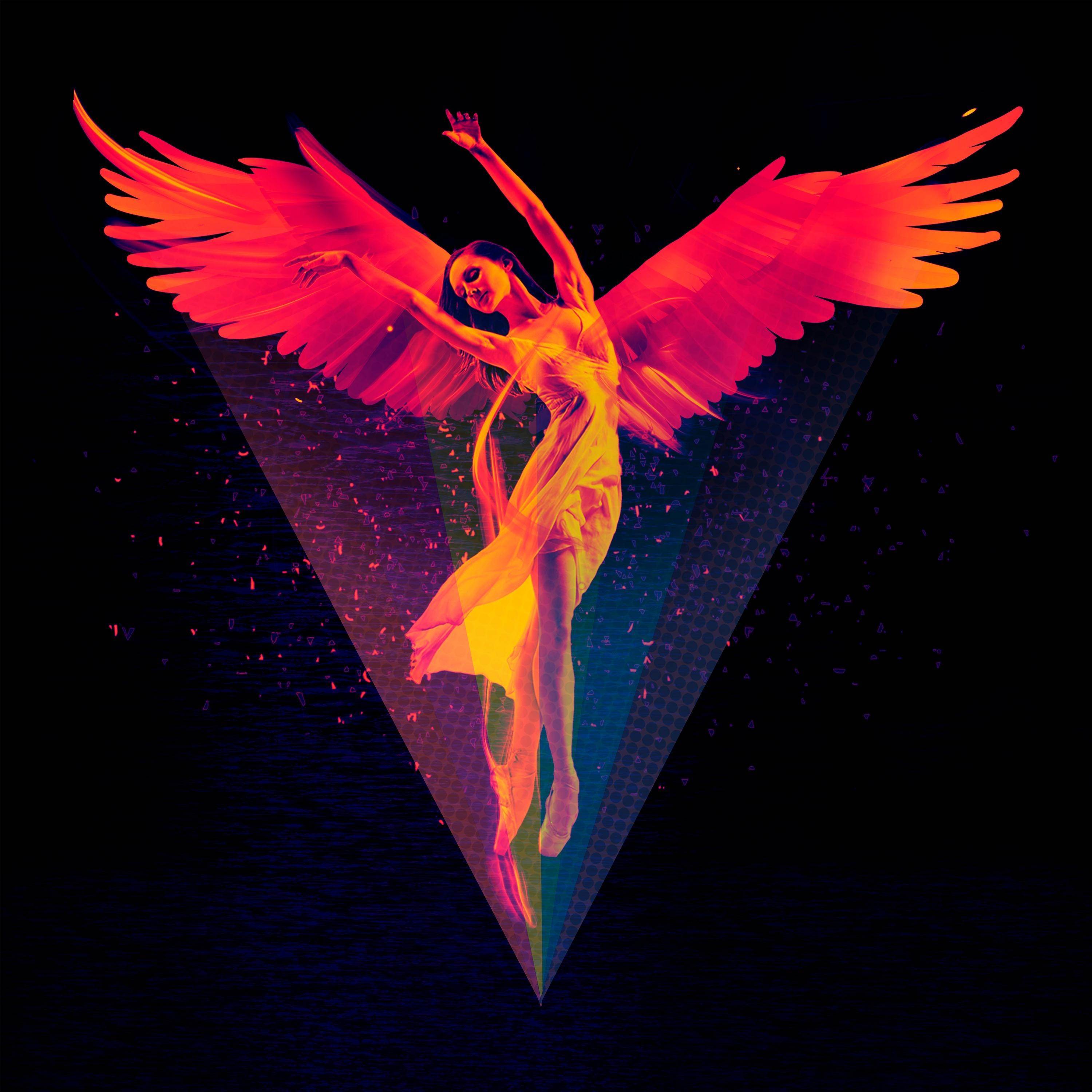 He'll Never Let You Go