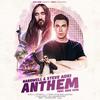 Hardwell - Anthem (feat. Kris Kiss) (Extended Mix)