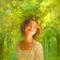 Love is Green专辑