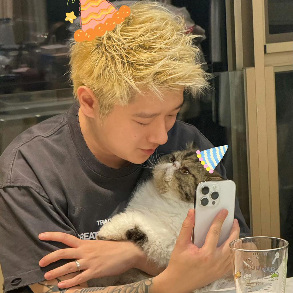 只有妳是阿司匹林