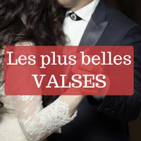 Les plus belles valses