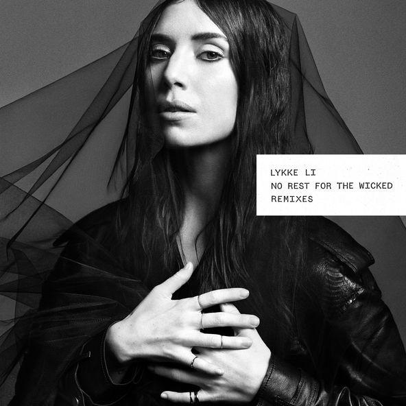 No Rest For The Wicked (Remixes)