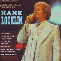 Country From The Heart