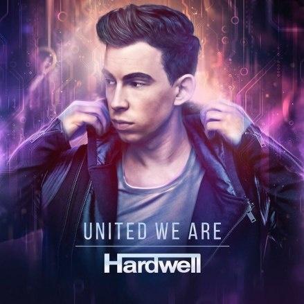 HardWell最新力作