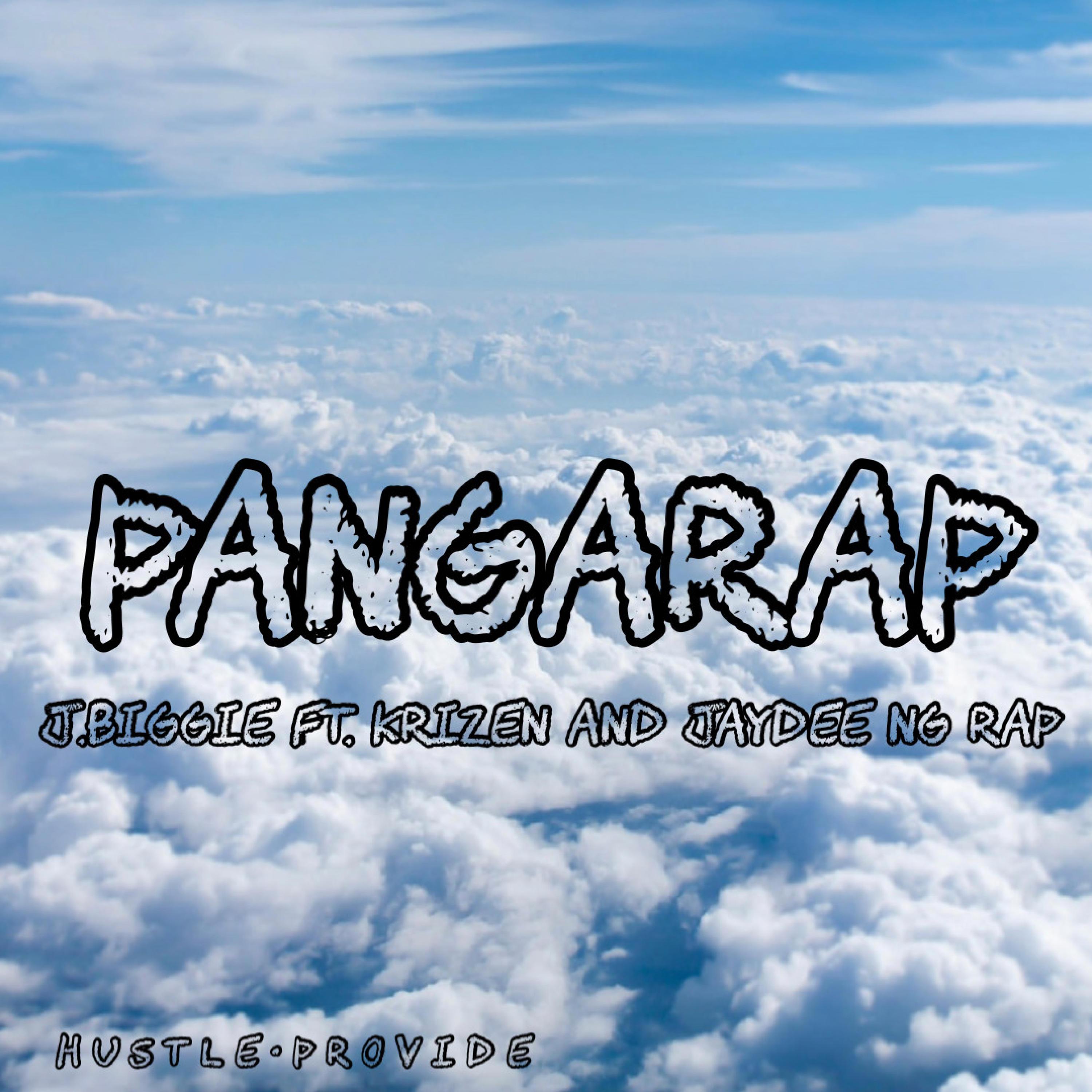 Pangarap (feat. J.Biggie, Krizen & Jaydee Ng RAP)