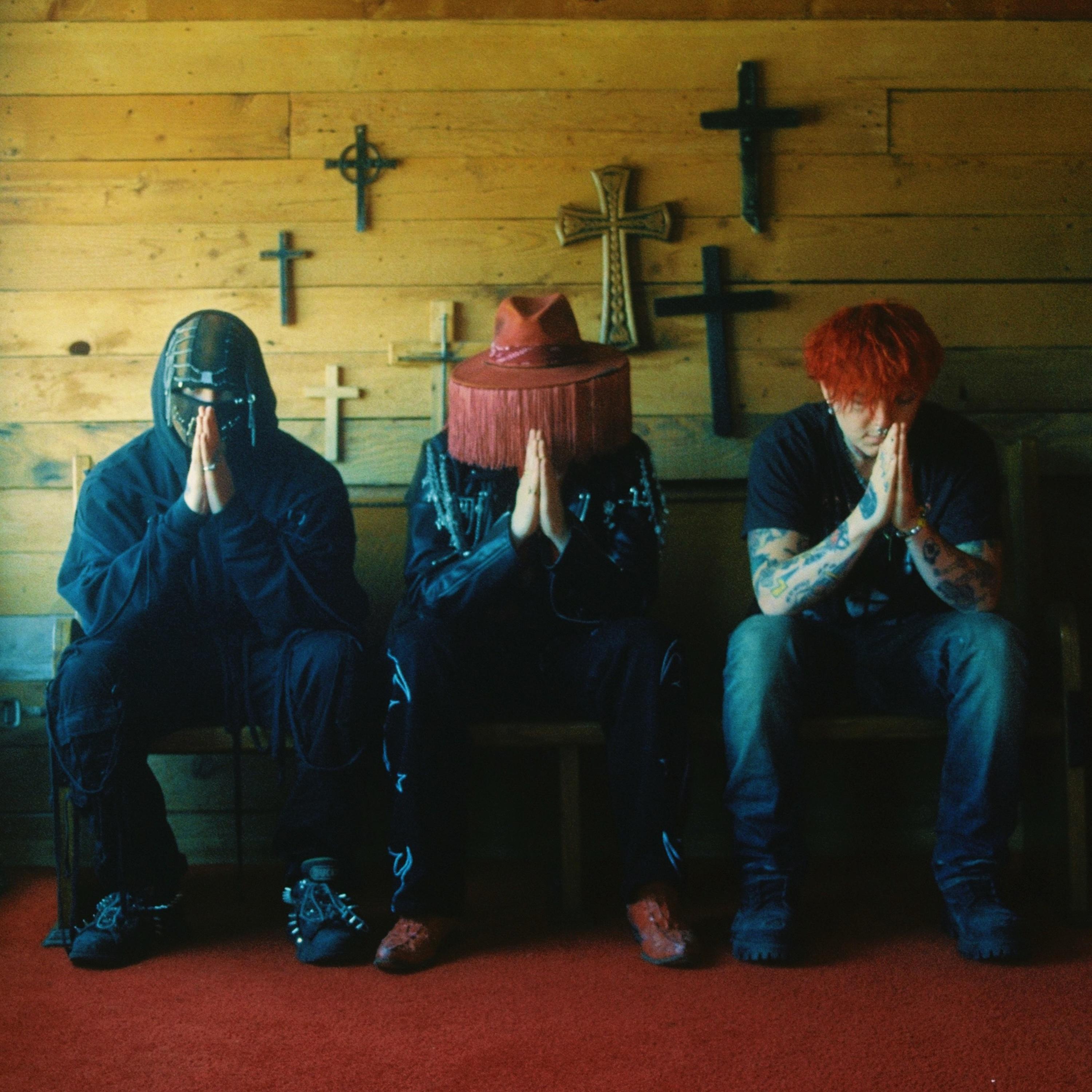 SINS (with Sueco & WesGhost)