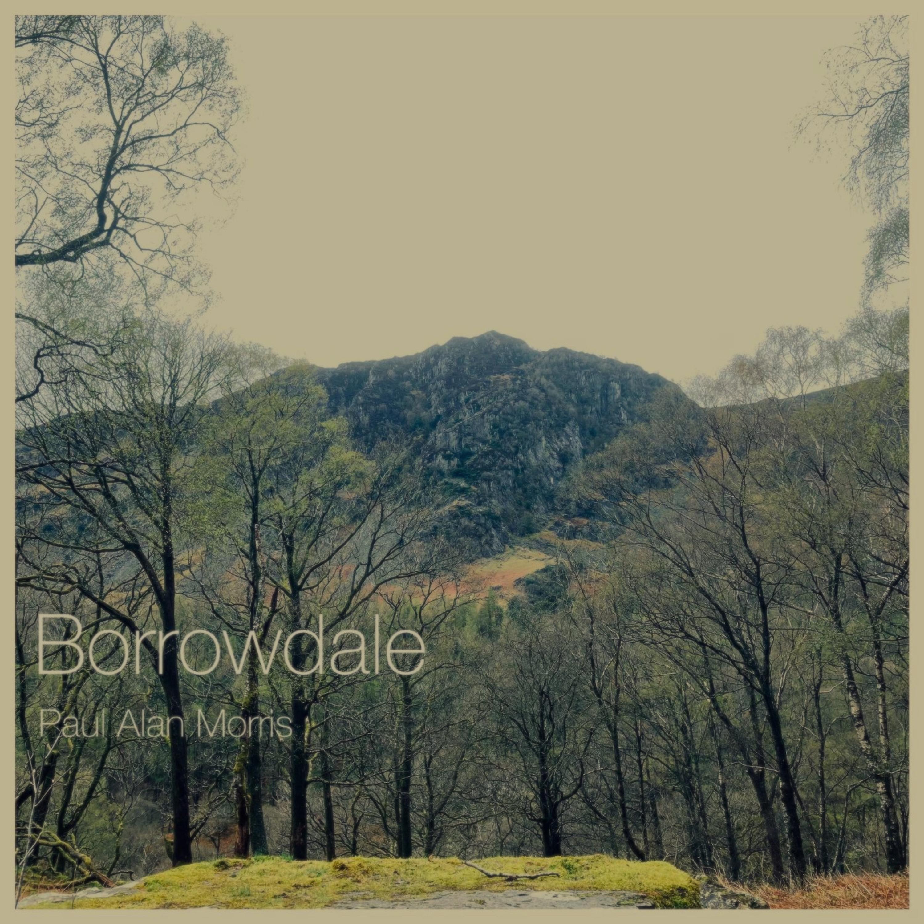 Borrowdale_Paul Alan Morris_Borrowdale | 在线播放_Borrowdale歌词_Borrowdale下载 | 网易云音乐