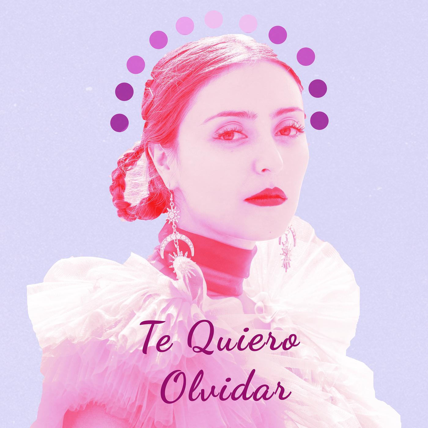 Te Quiero Olvidar