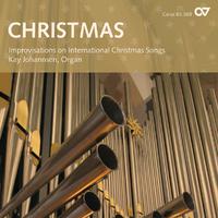 CHRISTMAS. Improvisations on International Christmas Songs