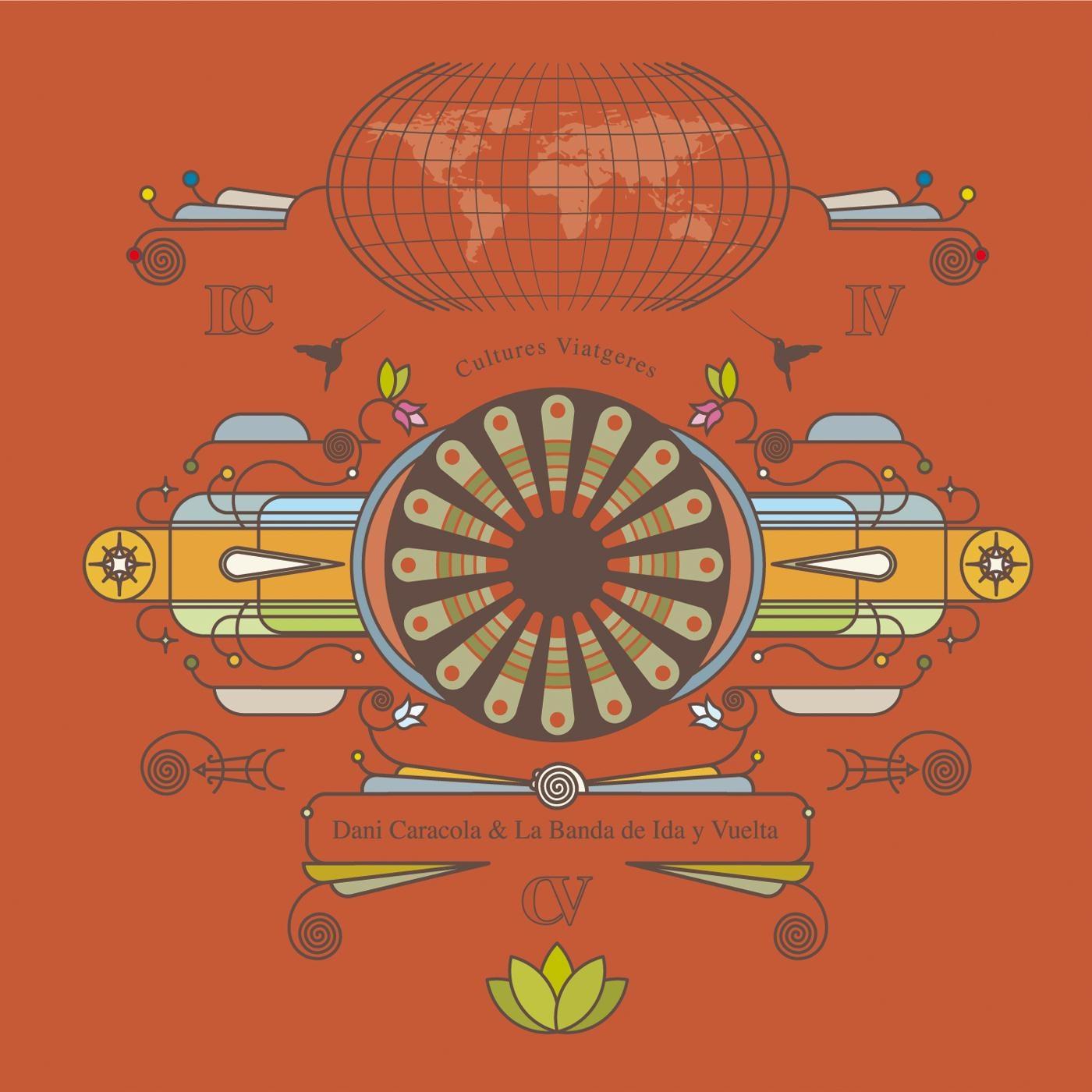 Som De Secà (feat. Yacine, Yannis Papaioanou, Mohamed Soulimane & Omar Kattan)