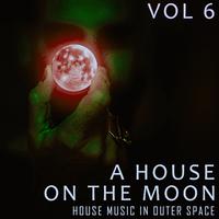 A House on the Moon, Vol. 6