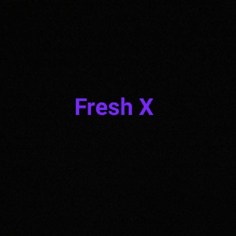 笑柄 - X Ray封面