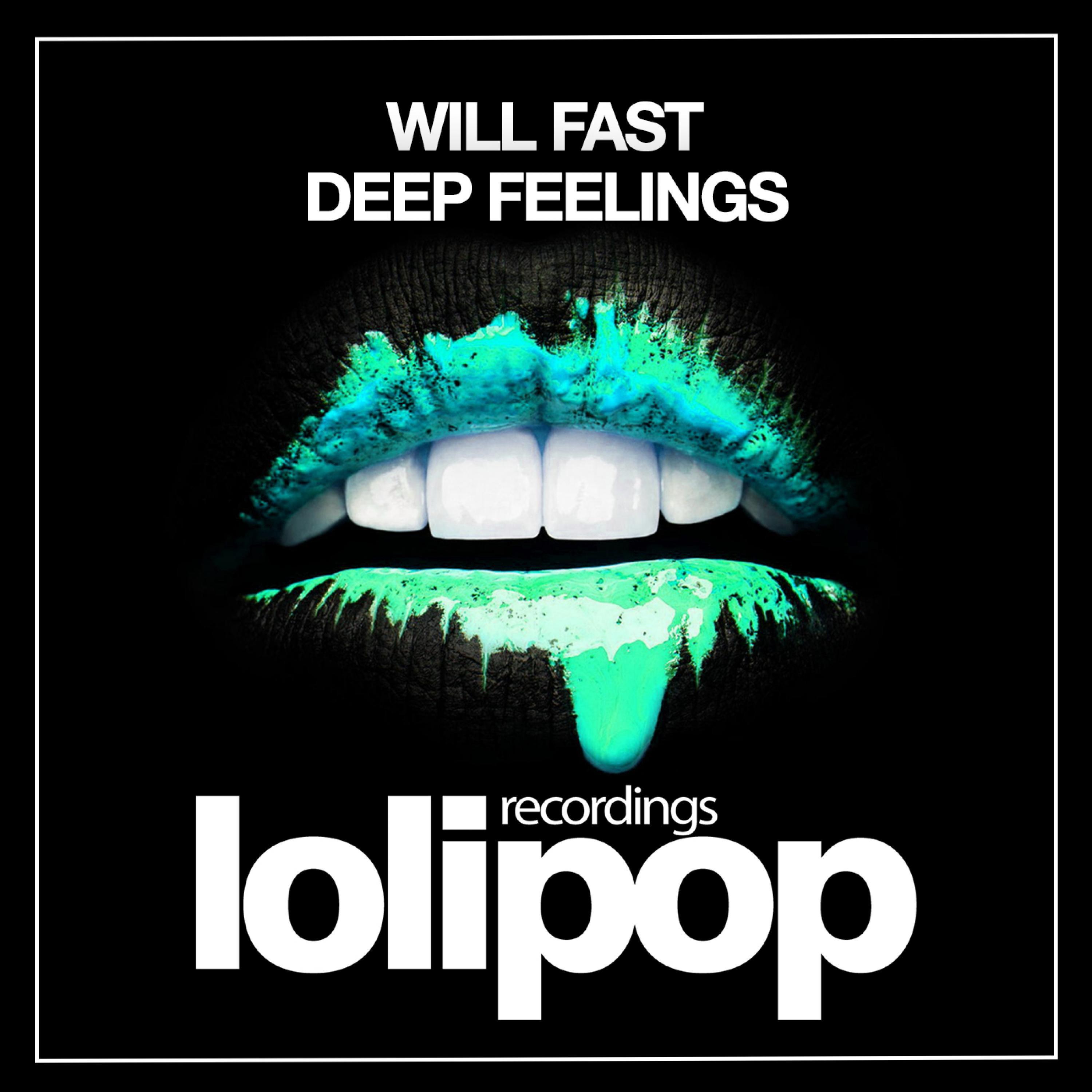 Deep Feelings (Original Mix)