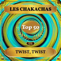 Twist, Twist (UK Chart Top 50 - No. 48)