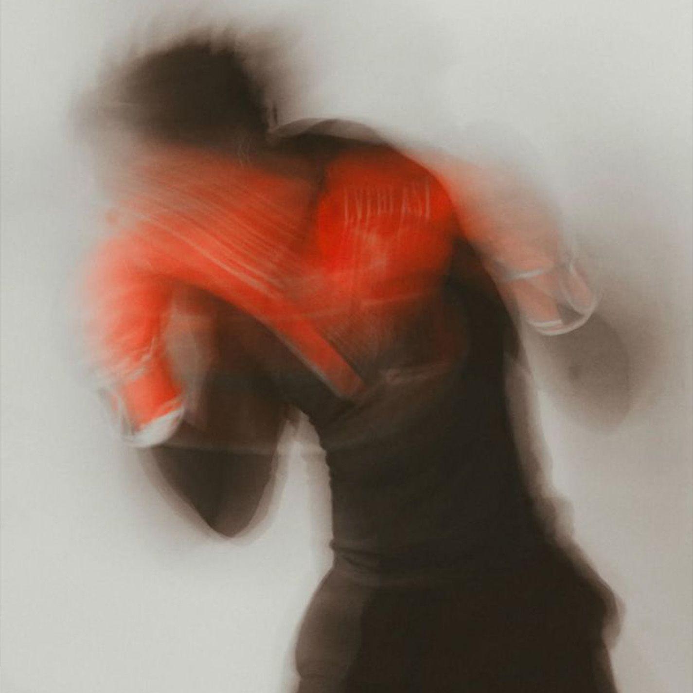 boxing | Alternative R&B Type Beat