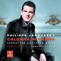 Caldara : Opera Arias