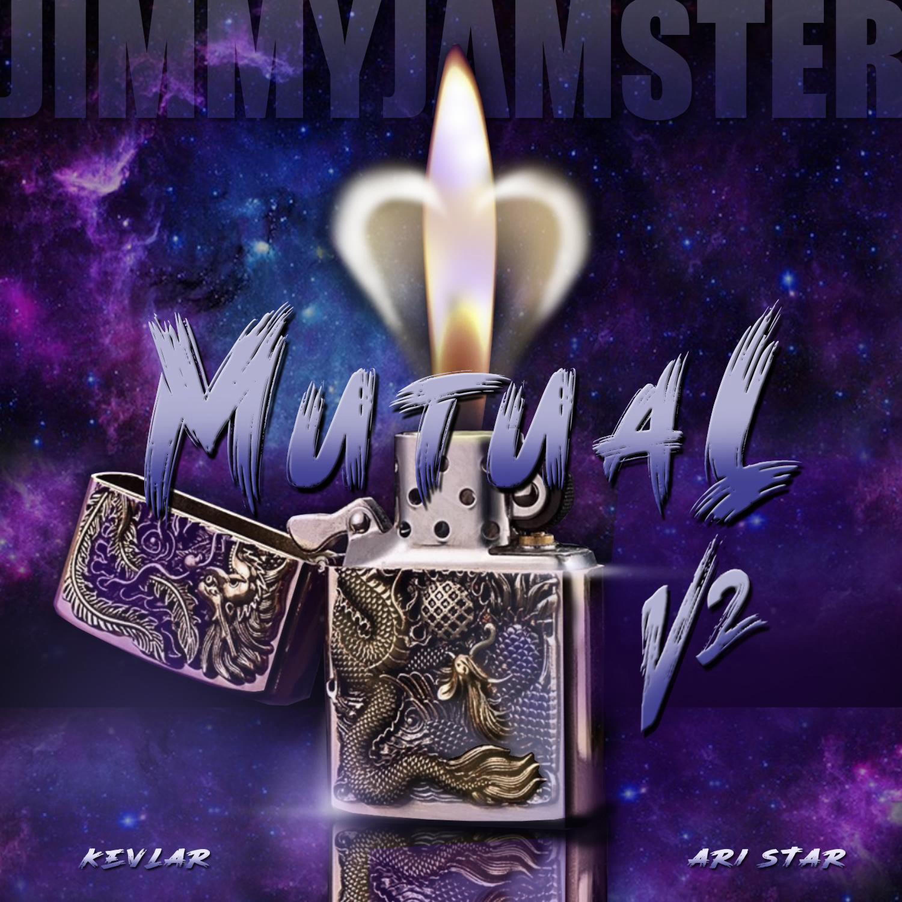 Mutual V2 (feat. Kevlar & Ari Star)_Jimmyjamster_Mutual V2 (feat. Kevlar & Ari Star) | 在线播放_Mutual V2 (feat. Kevlar & Ari Star)歌词_Mutual V2 (feat. Kevlar & Ari Star)下载 | 网易云音乐