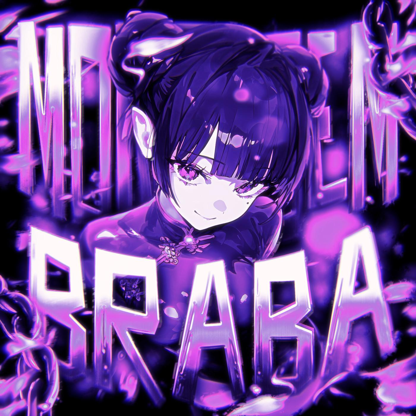 MONTAGEM BRABA (Slowed)