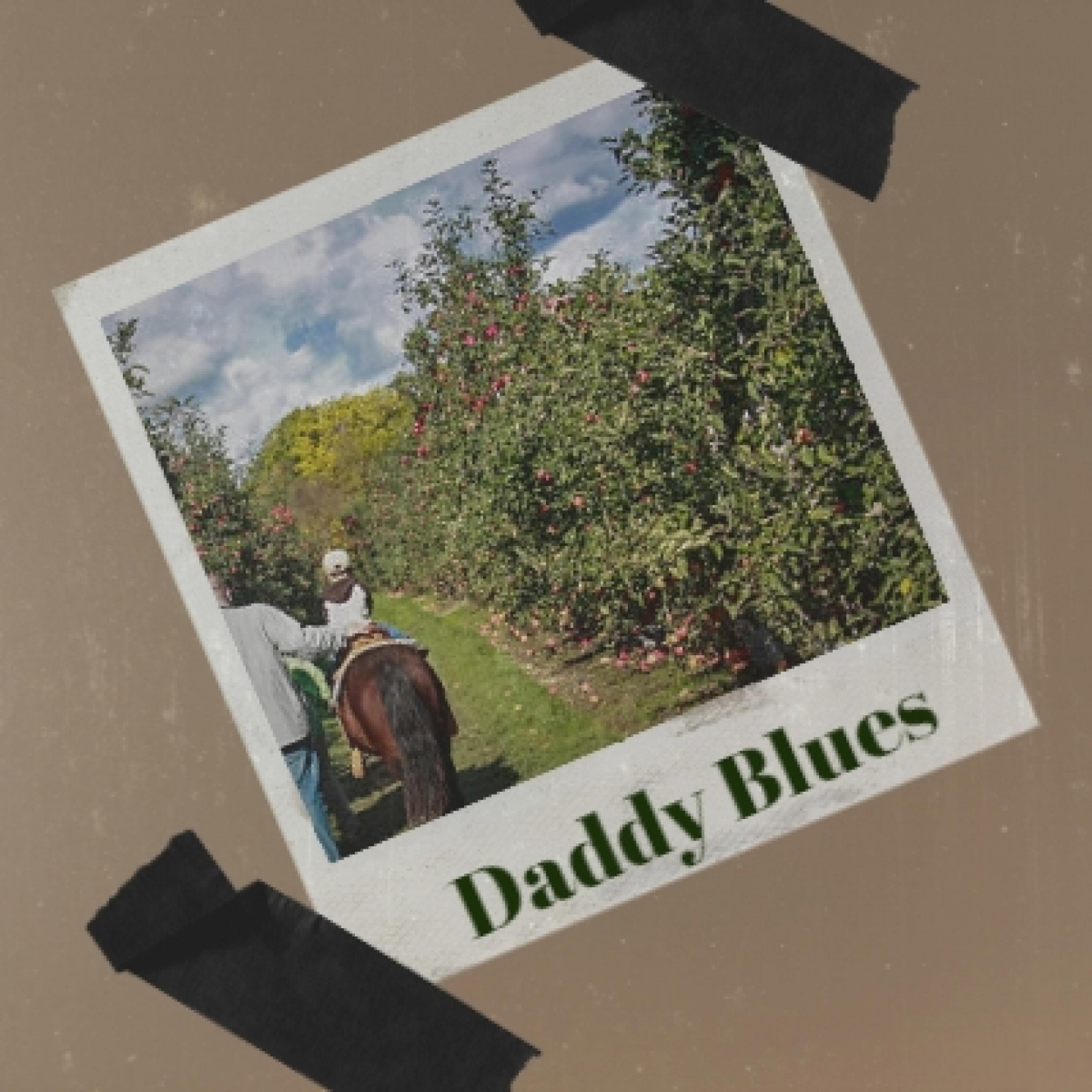 Daddy Blues