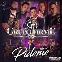 Pideme (En Vivo)