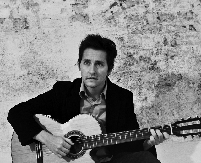 Josh Rouse