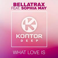 What Love Is (Original Mix)