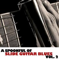 A Spoonful of Slide Guitar Blues, Vol. 2