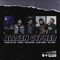 ALLSZN CYPHER (feat. CTMADEIT)