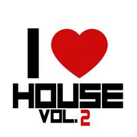 I Love House, Vol. 2