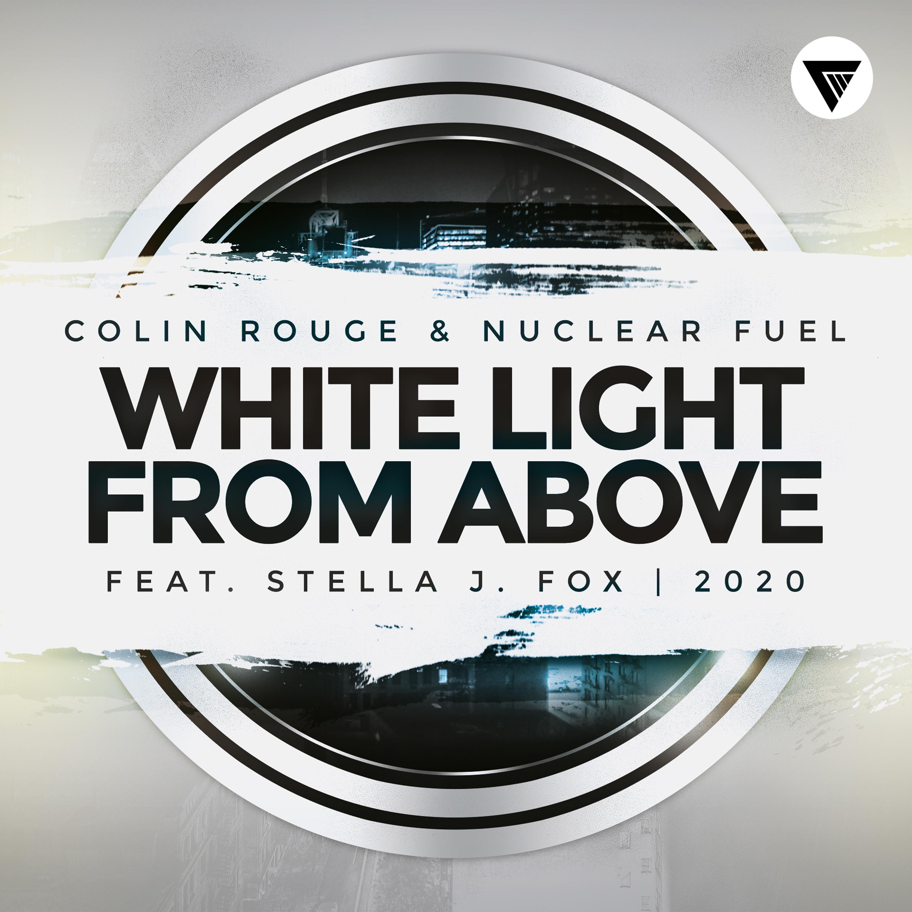 White Light From Above (feat. Stella J. Fox) (Original Mix)