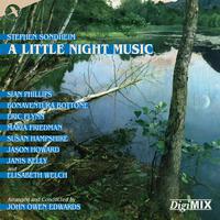 A Little Night Music (All Star Cast Recording) (2020 DigiMIX Remaster)