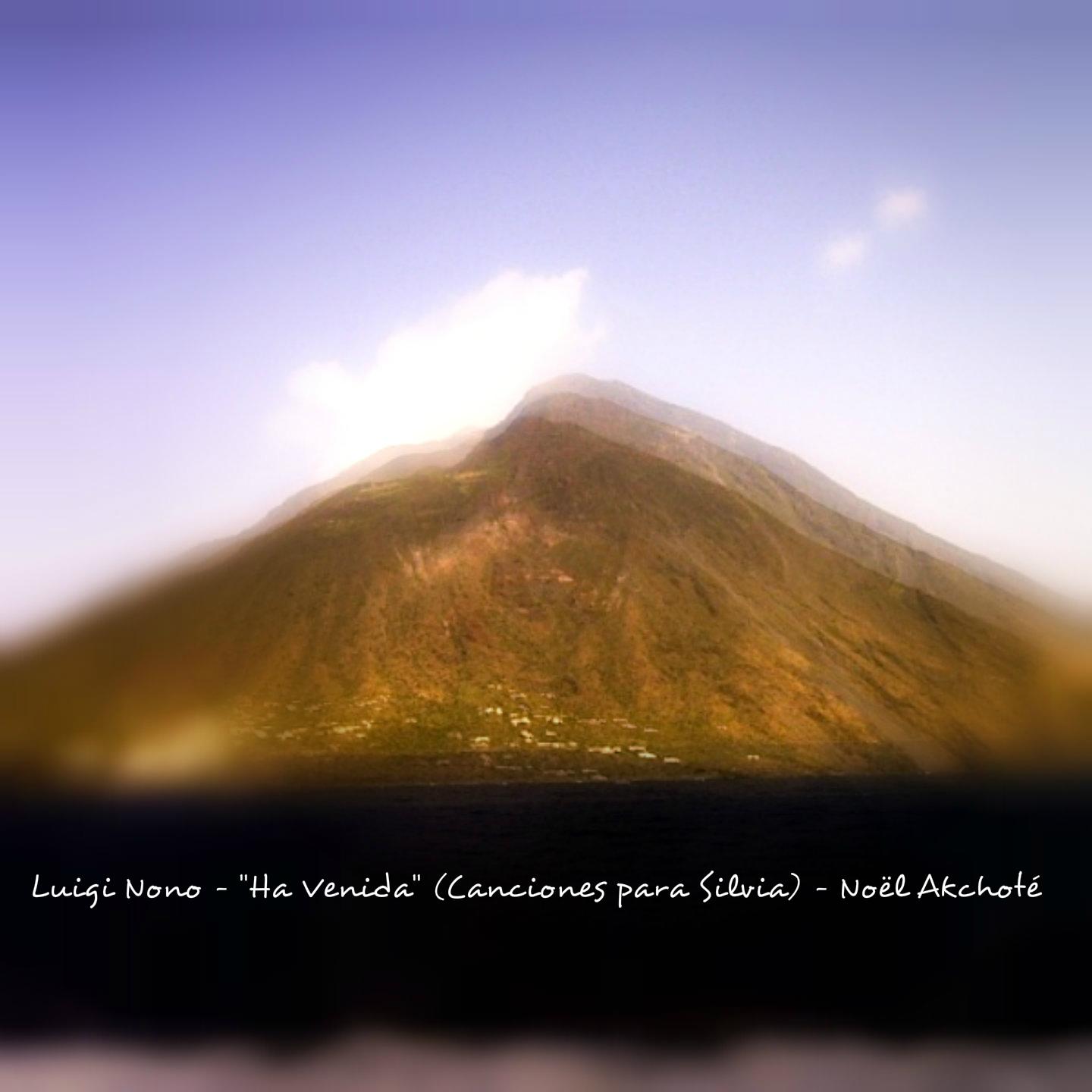 Ha Venido: No. 3, Y el Doble Sauce