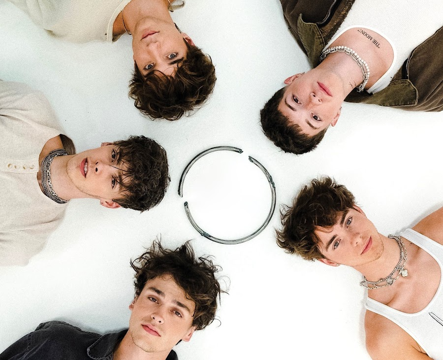 Why Don't We