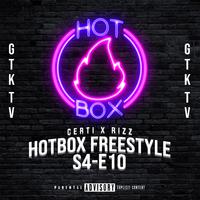 Hotbox Freestyle: S4 E10