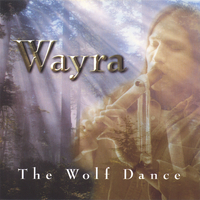 The Wolf Dance